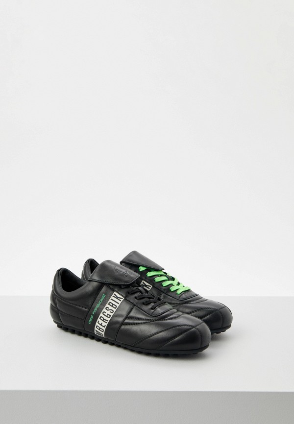 Bikkembergs Кроссовки - Bikkembergs x Гоша Рубчинский - фото 3