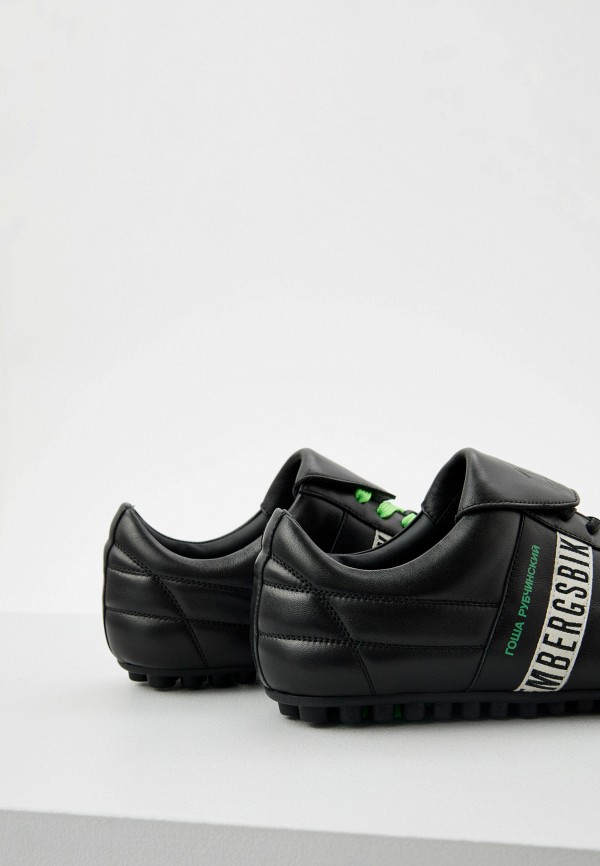 Bikkembergs Кроссовки - Bikkembergs x Гоша Рубчинский - фото 4