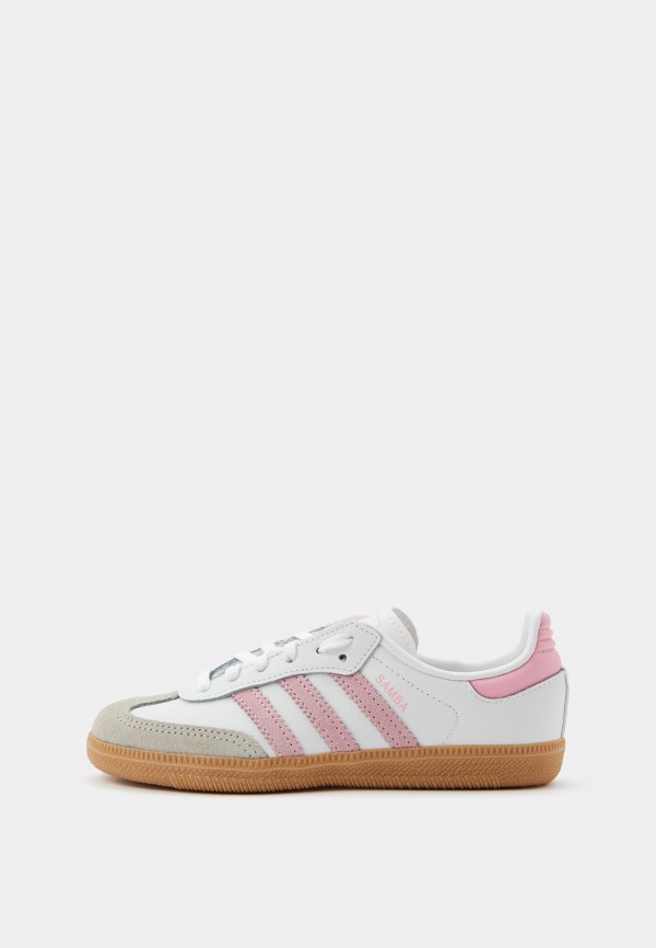 adidas Originals Кеды - SAMBA OG C - фото 1