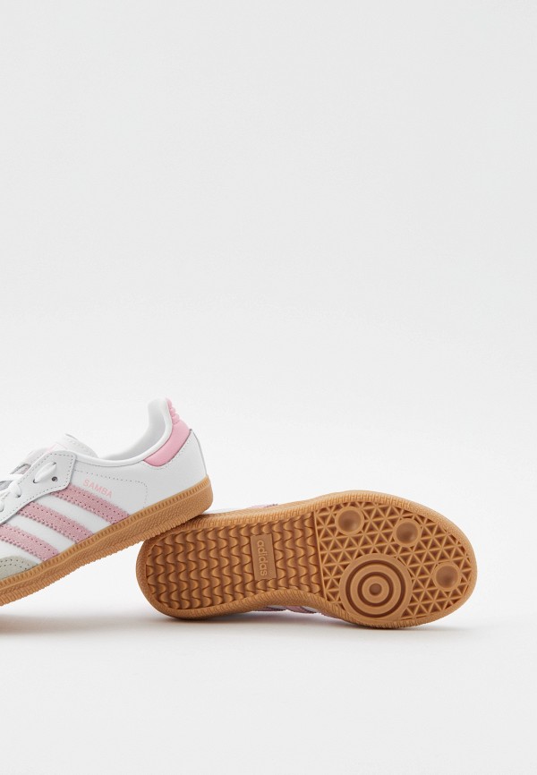 adidas Originals Кеды - SAMBA OG C - фото 5