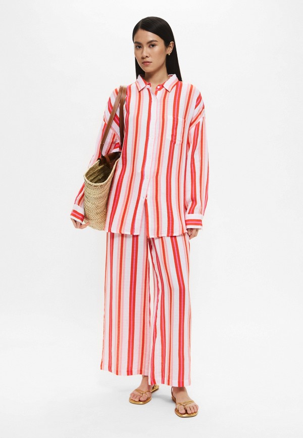 Sea Level Рубашка - West Coast - фото 2