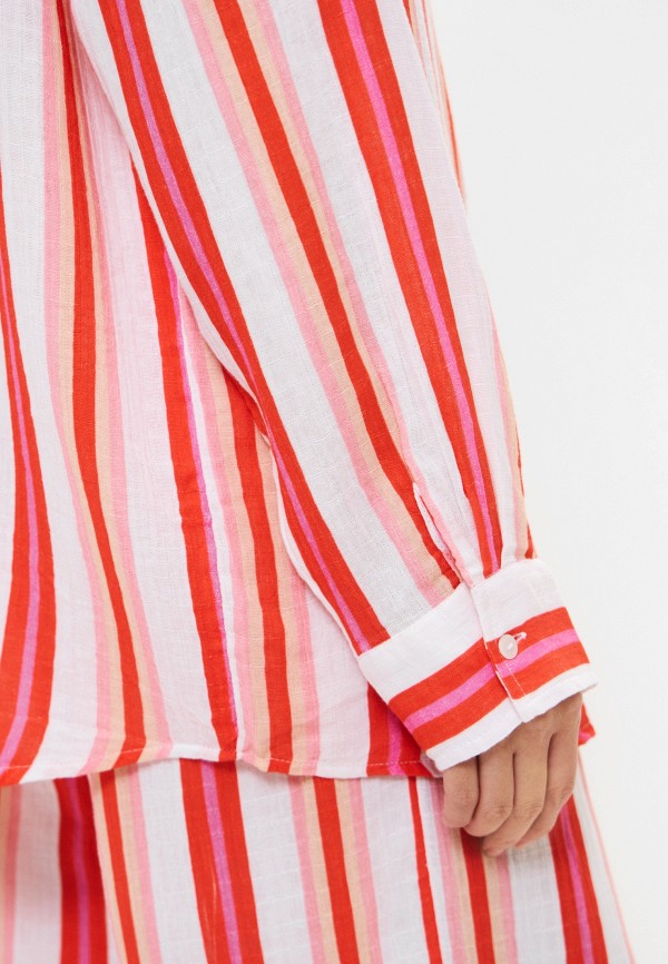 Sea Level Рубашка - West Coast - фото 5