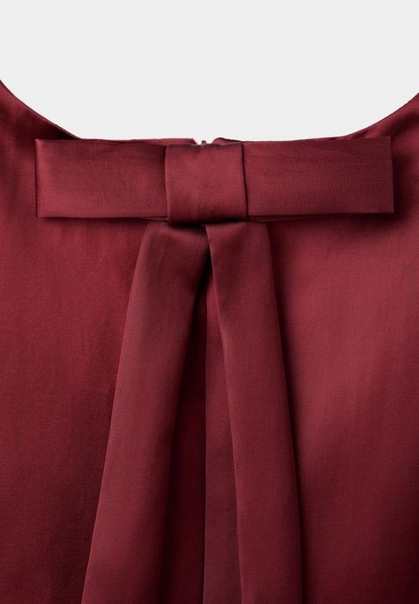 Mango Платье - JACKIEO - фото 5