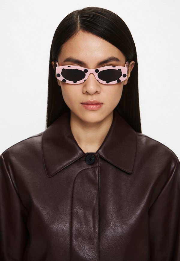 Marc Jacobs Очки солнцезащитные - MARC 858/G/S 130 - фото 2