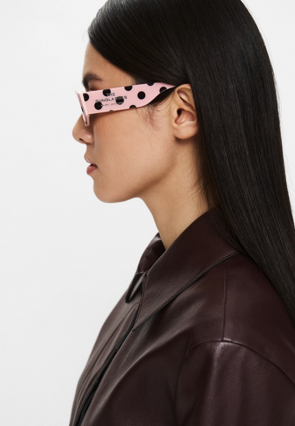 Marc Jacobs Очки солнцезащитные - MARC 858/G/S 130 - фото 6