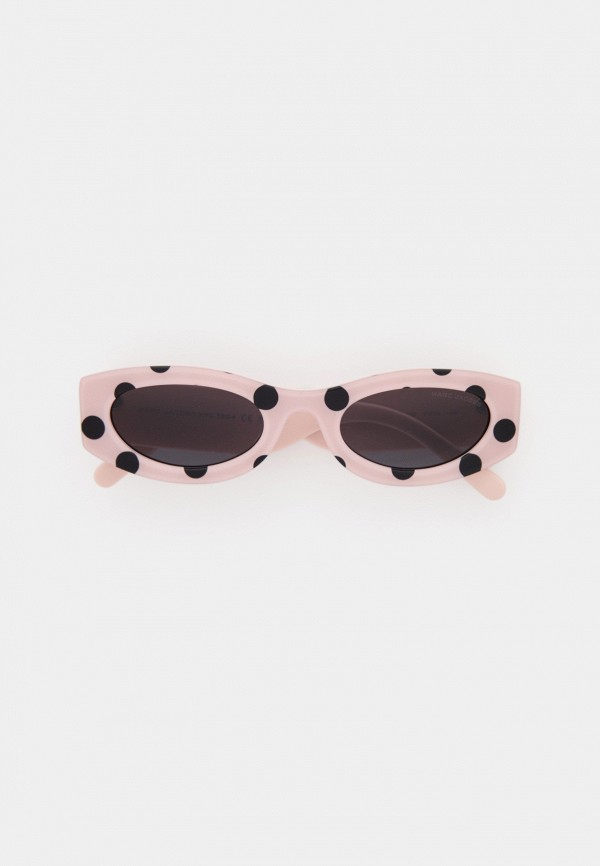 Marc Jacobs Очки солнцезащитные - MARC 858/G/S 130 - фото 1