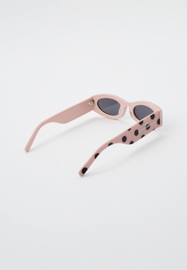 Marc Jacobs Очки солнцезащитные - MARC 858/G/S 130 - фото 3