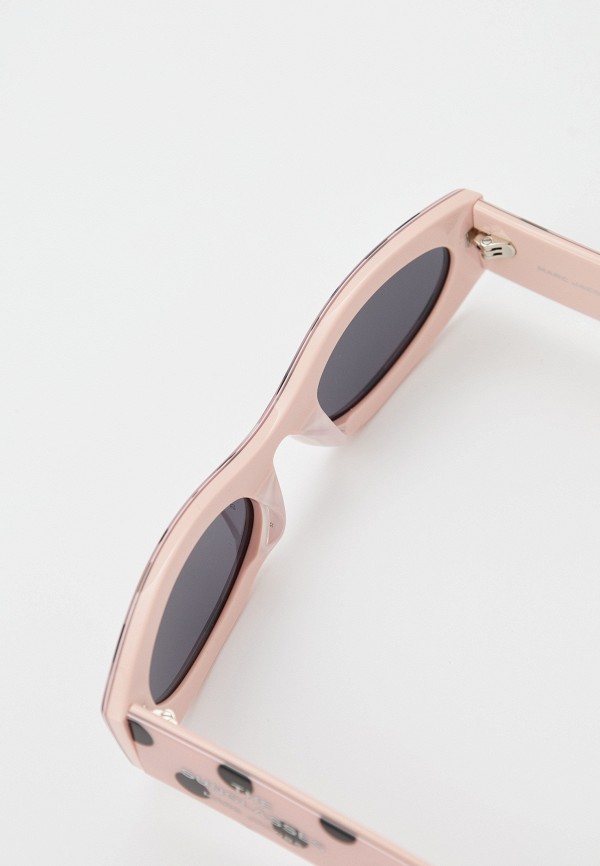 Marc Jacobs Очки солнцезащитные - MARC 858/G/S 130 - фото 4