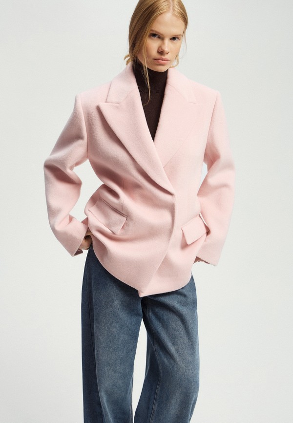 Nume Пальто-пиджак - фото 1