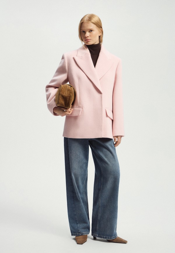 Nume Пальто-пиджак - фото 2