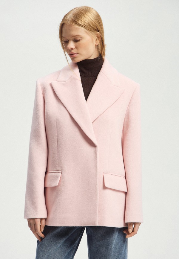 Nume Пальто-пиджак - фото 4