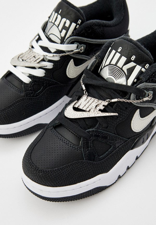 Nike Кеды - NIGO x Air Force 3 Low - фото 2