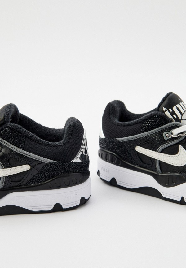 Nike Кеды - NIGO x Air Force 3 Low - фото 4