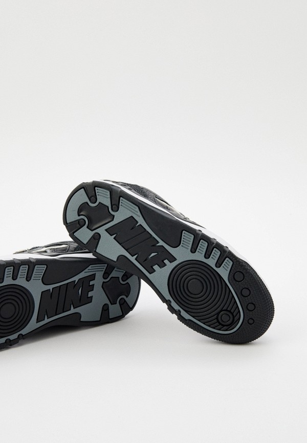 Nike Кеды - NIGO x Air Force 3 Low - фото 5