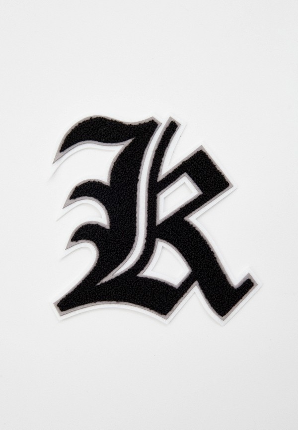 Nike Кеды - NIGO x Air Force 3 Low - фото 6