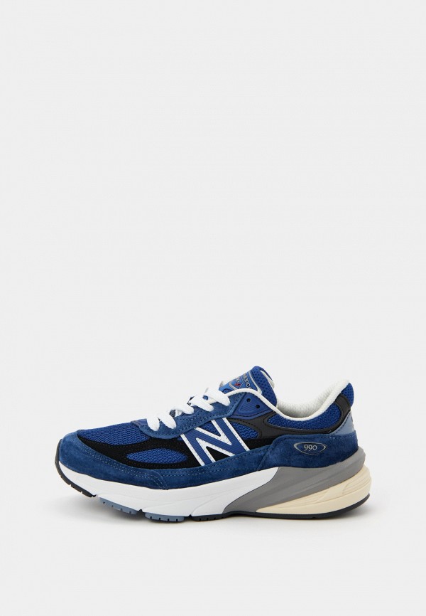 New Balance Кроссовки - 990 v6 - фото 1