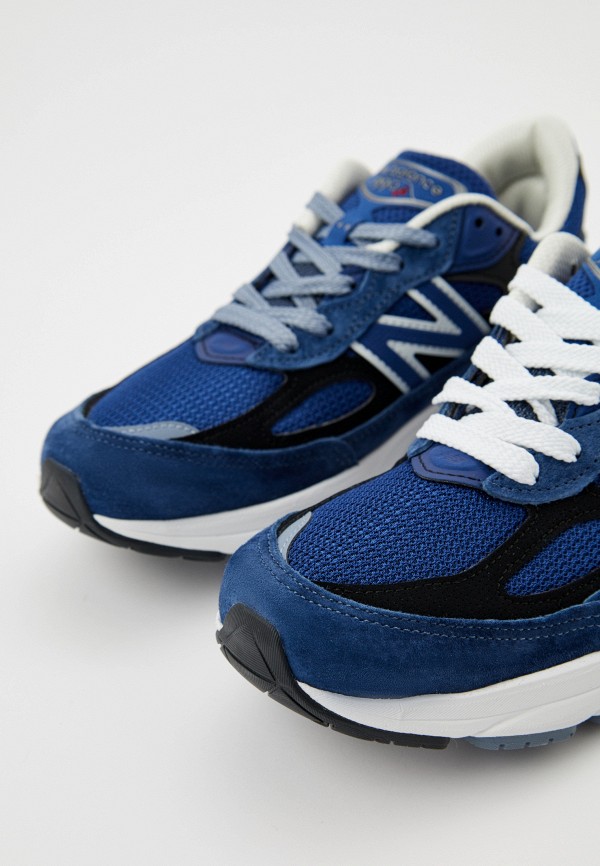 New Balance Кроссовки - 990 v6 - фото 2