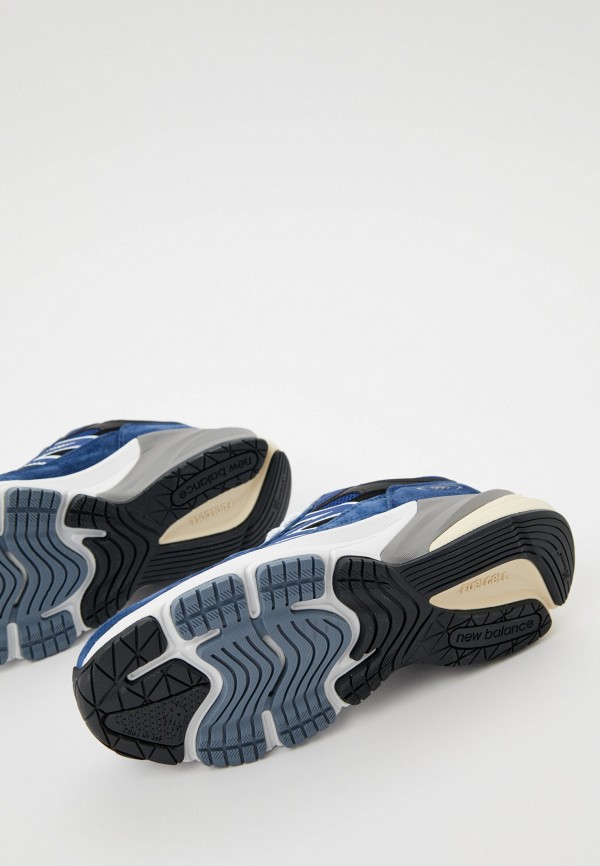 New Balance Кроссовки - 990 v6 - фото 5