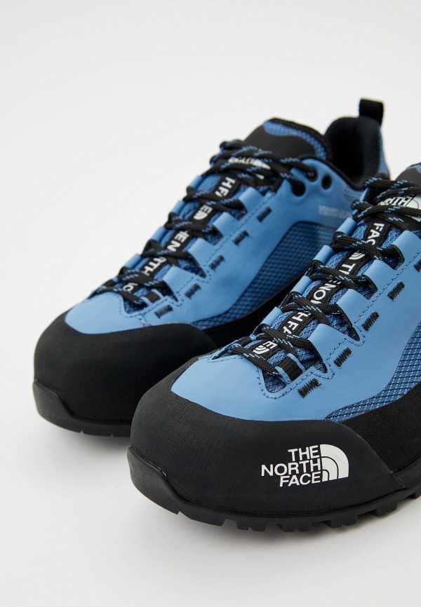 The North Face Кроссовки трекинговые - W VERTO ALPINE GORE-TEX - фото 2