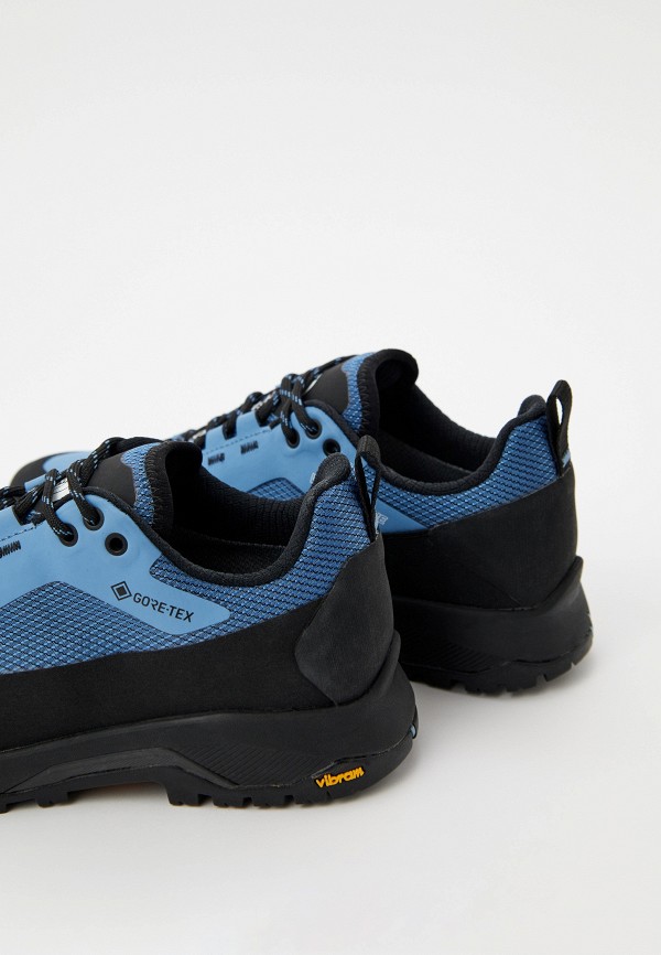 The North Face Кроссовки трекинговые - W VERTO ALPINE GORE-TEX - фото 4