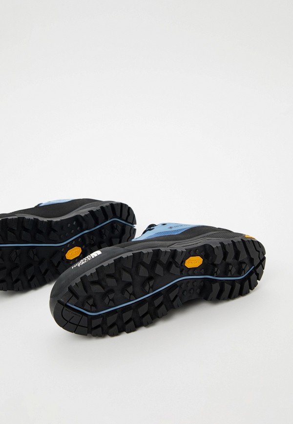 The North Face Кроссовки трекинговые - W VERTO ALPINE GORE-TEX - фото 5