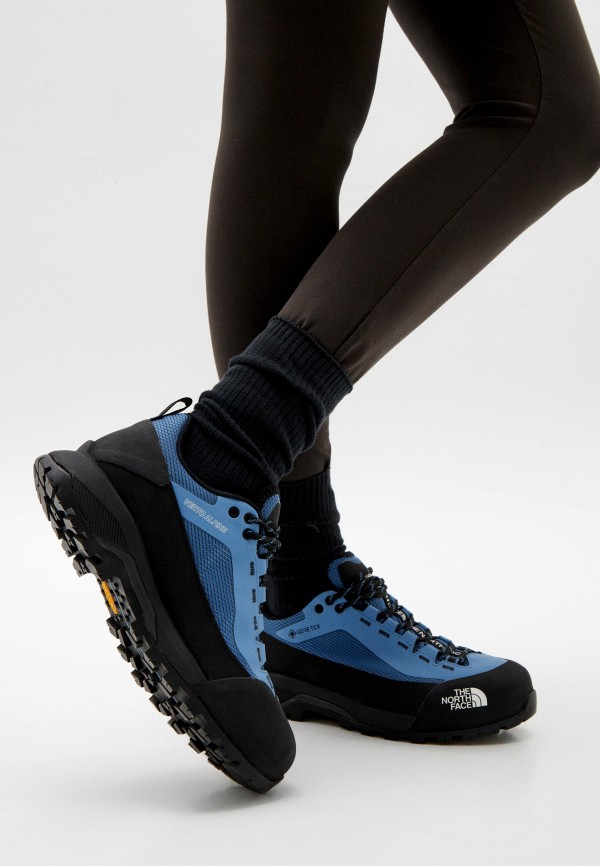 The North Face Кроссовки трекинговые - W VERTO ALPINE GORE-TEX - фото 6