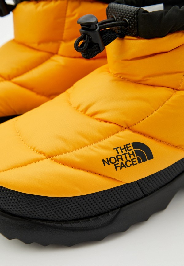 The North Face Дутики - NUPTSE TRACTION CHUKKA - фото 2