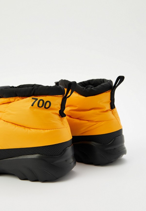 The North Face Дутики - NUPTSE TRACTION CHUKKA - фото 4