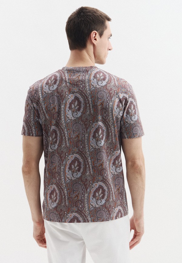 Etro Футболка - фото 3