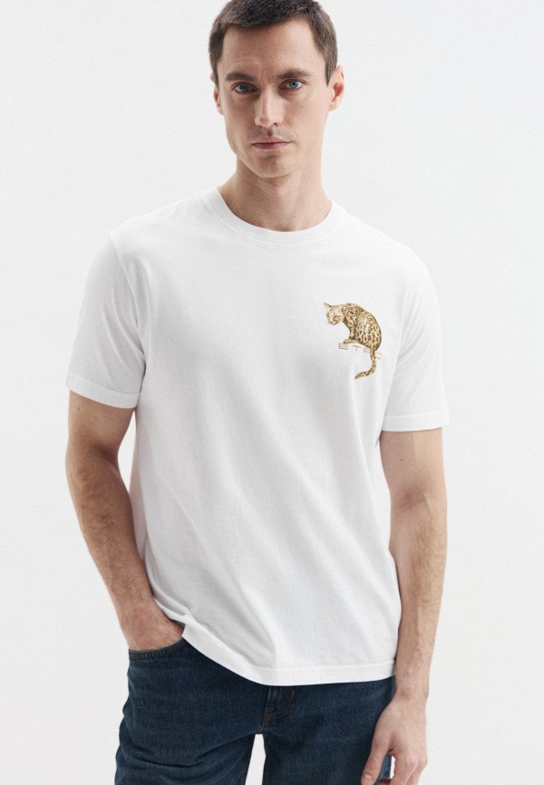 Etro Футболка - фото 1