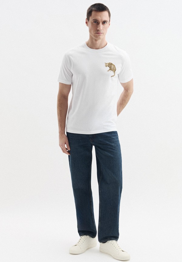 Etro Футболка - фото 2