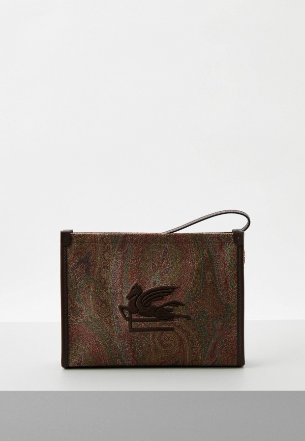 Etro Клатч - фото 1