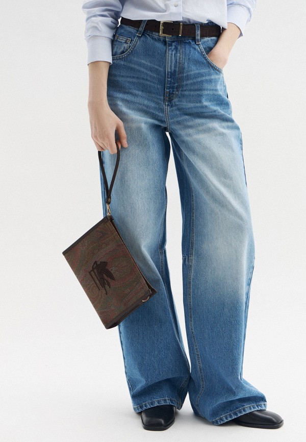 Etro Клатч - фото 5