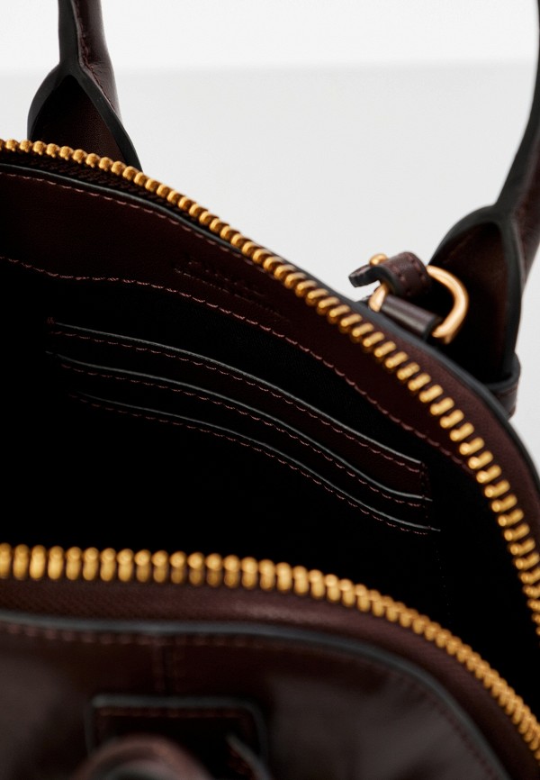 Pinko Сумка и брелок - фото 5