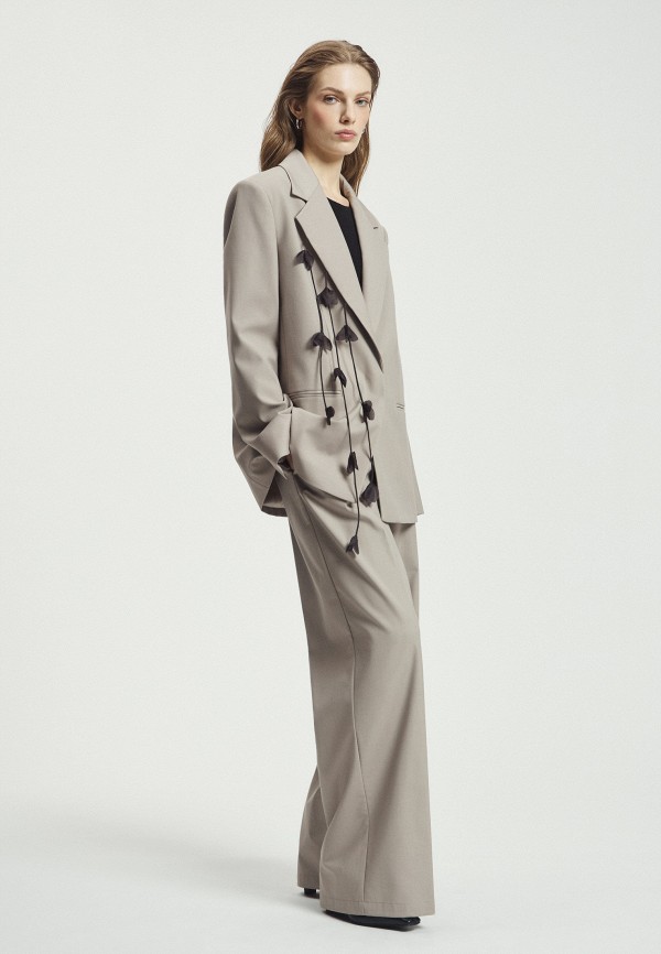 Nume Жакет - фото 4