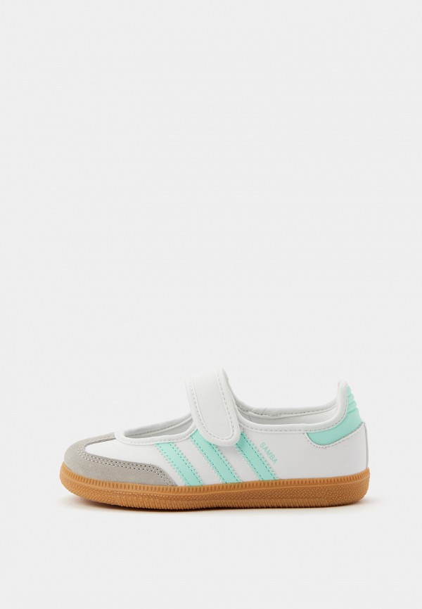 adidas Originals Балетки - SAMBA JANE C - фото 1