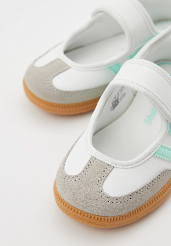 adidas Originals Балетки - SAMBA JANE C - фото 2