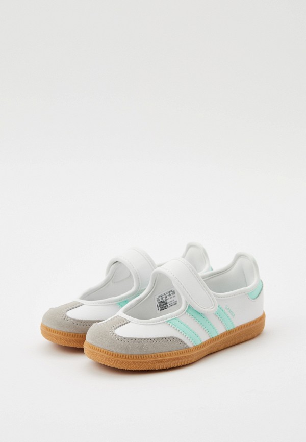 adidas Originals Балетки - SAMBA JANE C - фото 3