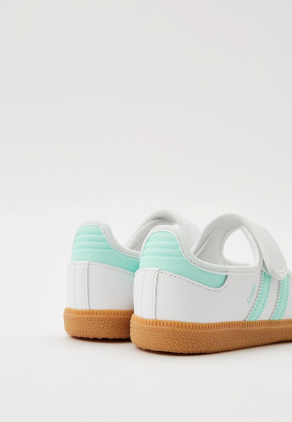 adidas Originals Балетки - SAMBA JANE C - фото 4
