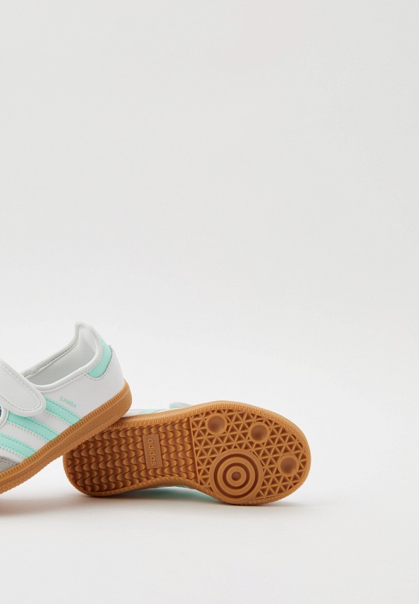 adidas Originals Балетки - SAMBA JANE C - фото 5