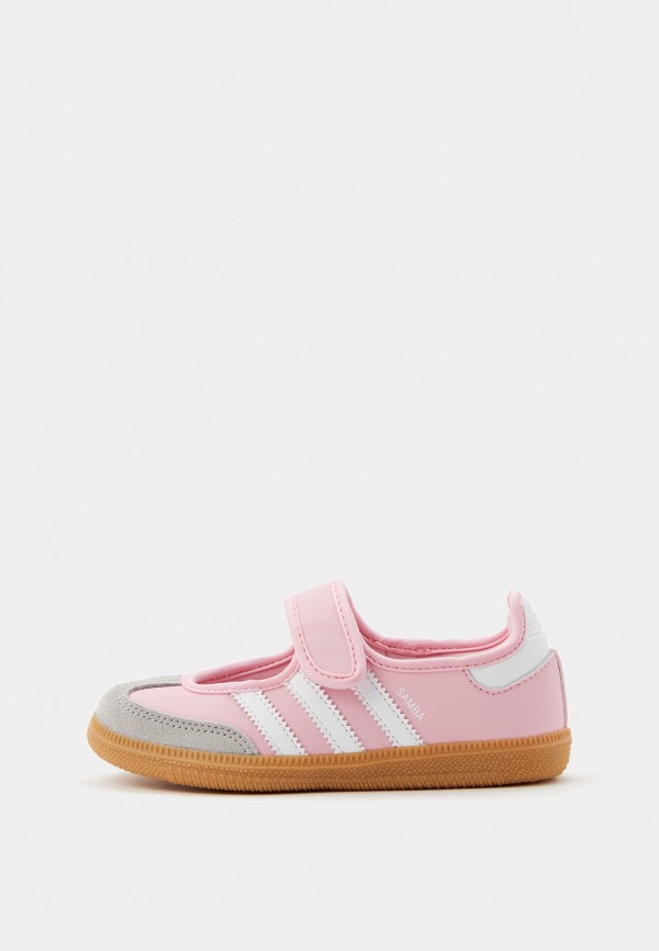 adidas Originals Балетки - SAMBA JANE C - фото 1