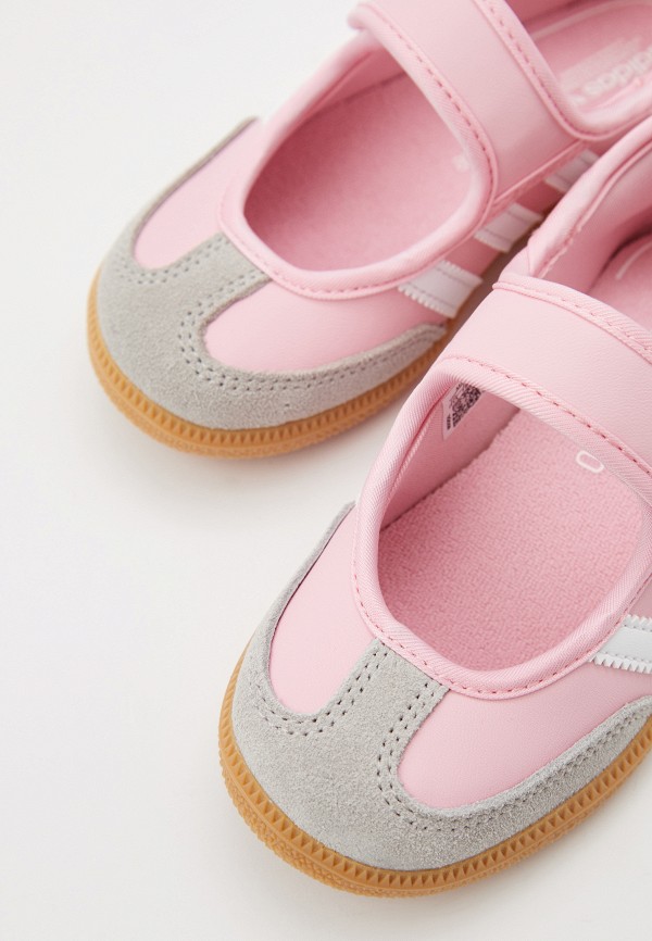 adidas Originals Балетки - SAMBA JANE C - фото 2