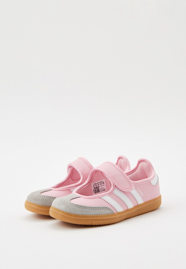 adidas Originals Балетки - SAMBA JANE C - фото 3