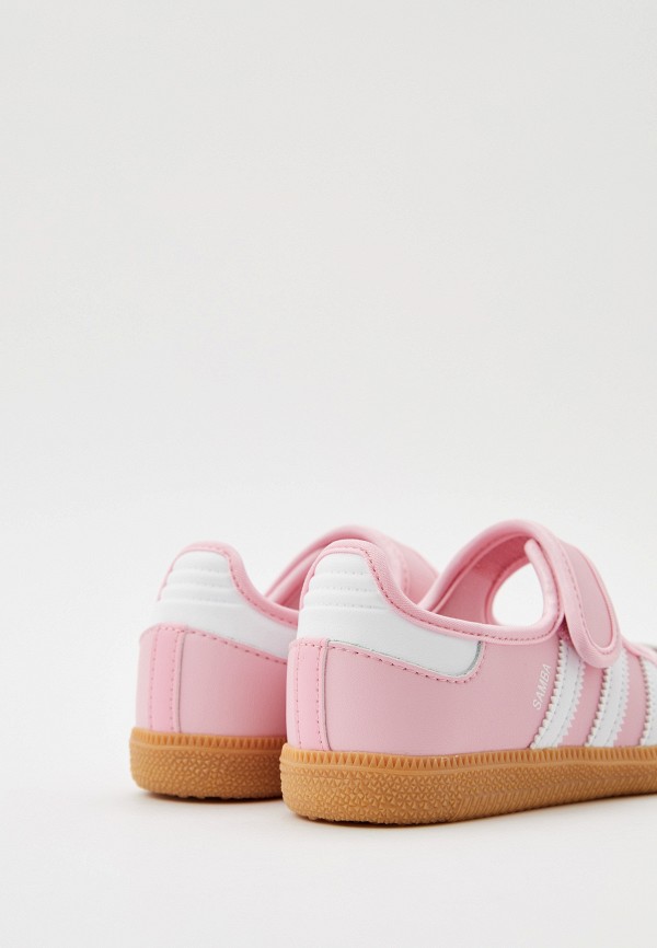 adidas Originals Балетки - SAMBA JANE C - фото 4