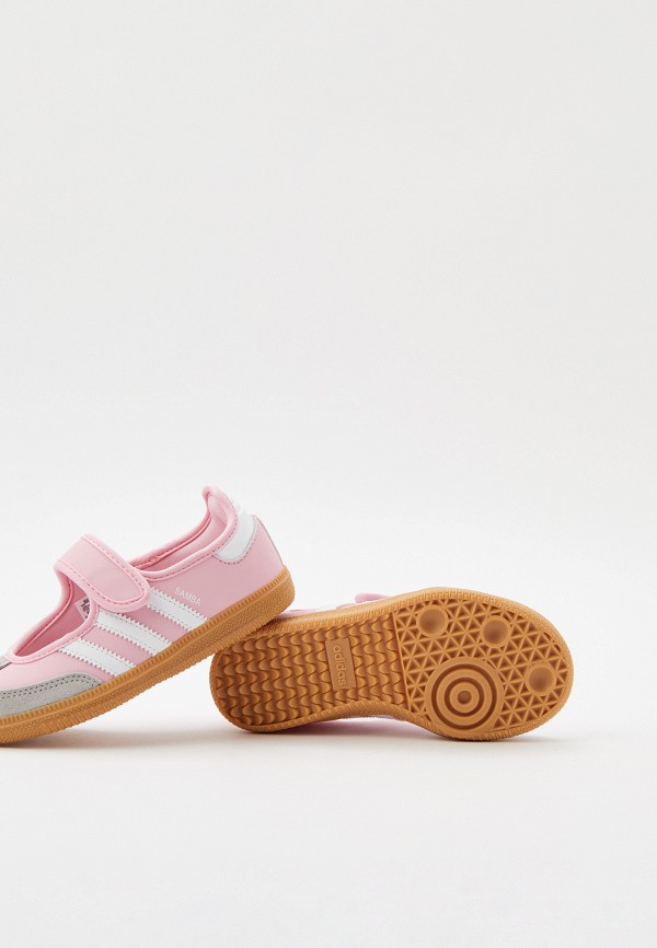 adidas Originals Балетки - SAMBA JANE C - фото 5