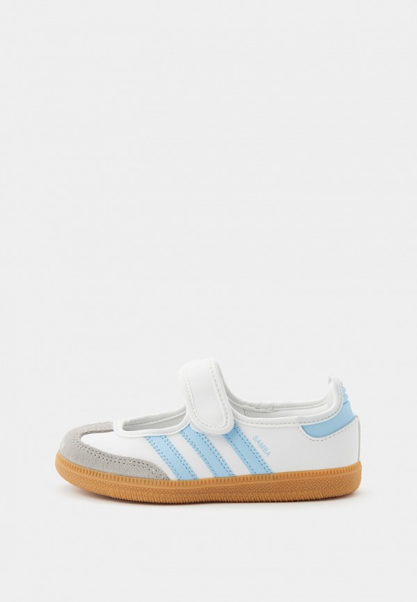 adidas Originals Балетки - SAMBA JANE C - фото 1