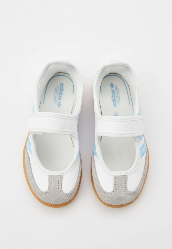 adidas Originals Балетки - SAMBA JANE C - фото 2