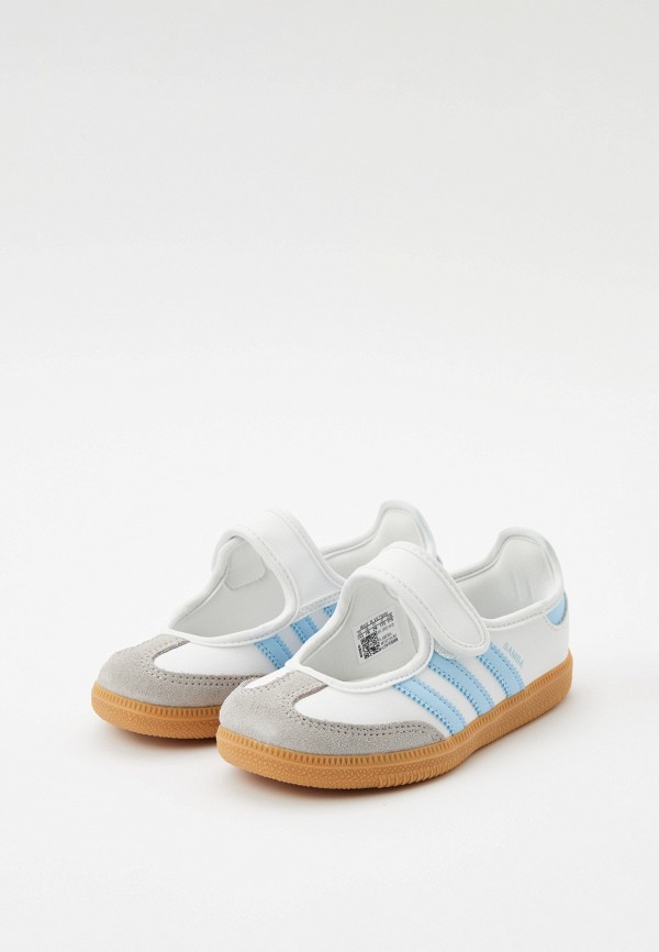 adidas Originals Балетки - SAMBA JANE C - фото 3