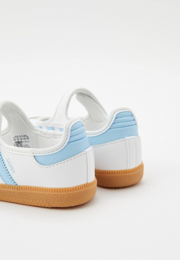 adidas Originals Балетки - SAMBA JANE C - фото 4