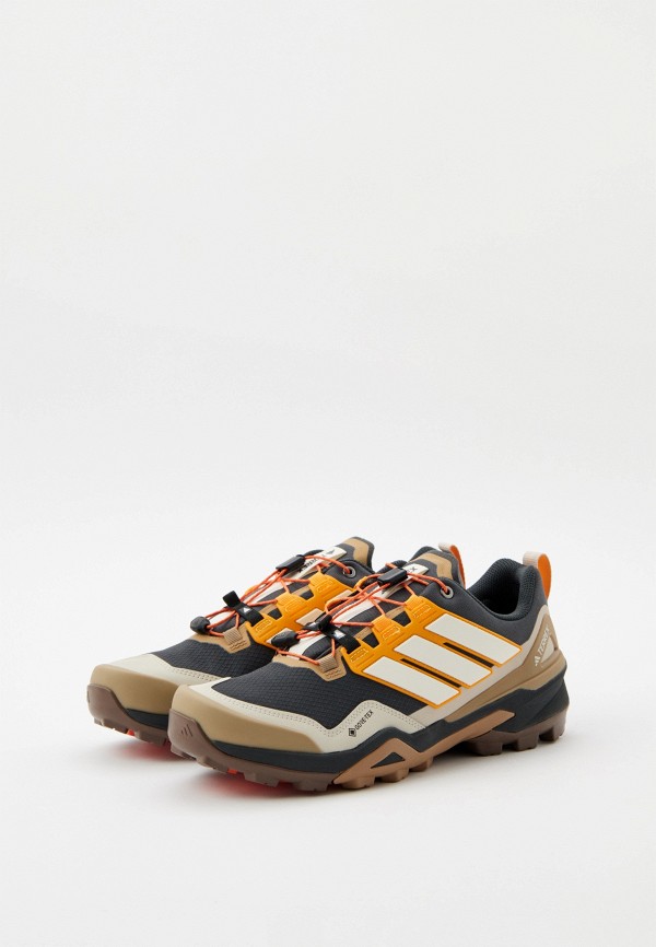 adidas Кроссовки трекинговые - TERREX SKYCHASER GTX - фото 3